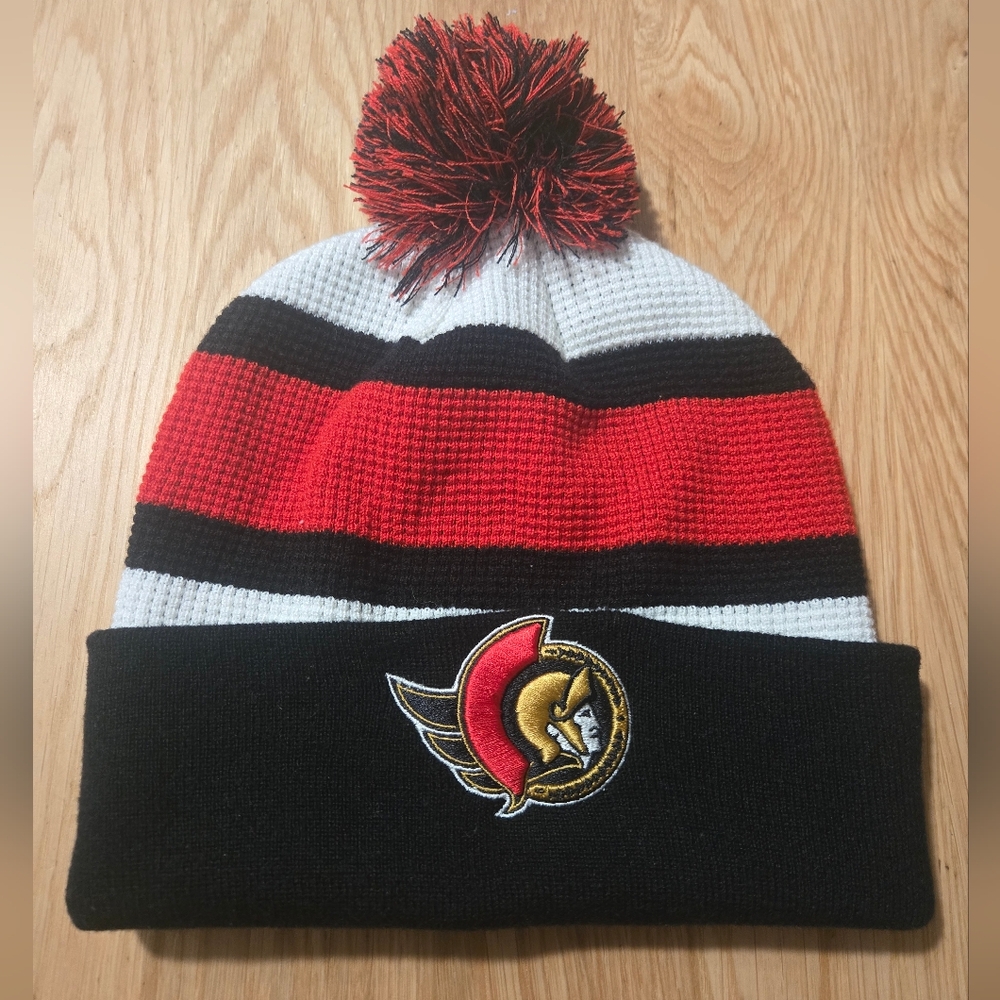 Ottawa Senators Hat